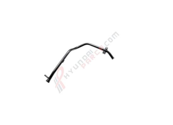 DEVİRDAİM SU BORUSU STAREX 140 BG 25460-4A050-YS